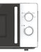 EAN 8059019077833 - Candy Idea CMW20SMWLI/4U Blanco Solo microondas Encimera 20 L 700 W imagen 2
