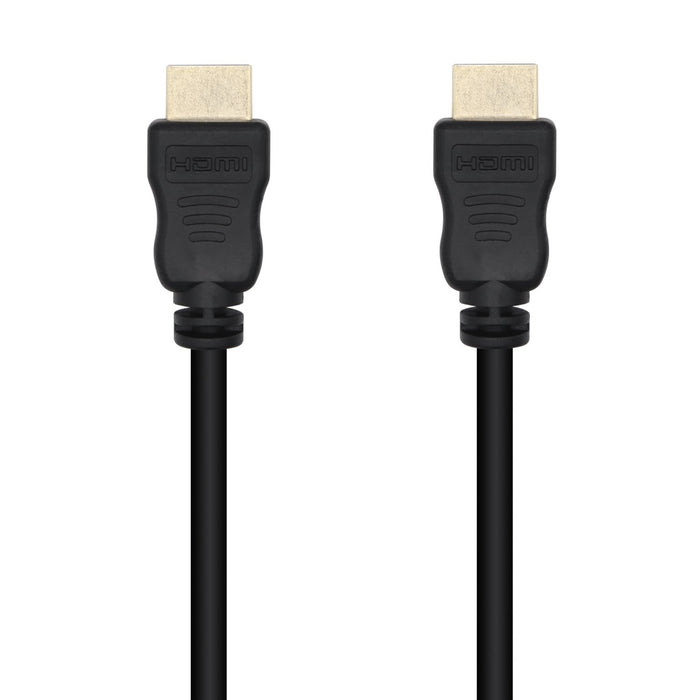 EAN 8436574706024 - AISENS A119-0531 cable HDMI 3 m HDMI tipo A (Estándar) imagen 3
