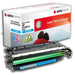 EAN 4250164857699 - AgfaPhoto APTHPCF451AE cartucho de tóner 1 pieza(s) Compatible Cian imagen 1