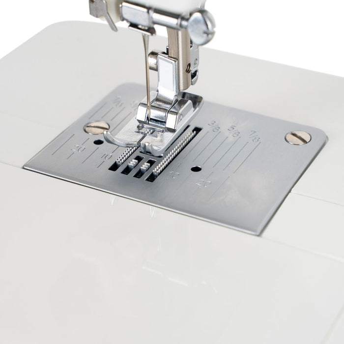 EAN 5902022183103 - Łucznik POLONIA 2018 máquina de coser Máquina de coser semiautomática Eléctrico imagen 12