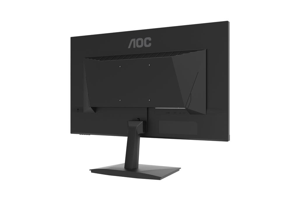 EAN 4038986182294 - AOC G1 27G15N2 pantalla para PC 68,6 cm (27") 1920 x 1080 Pixeles Full HD LCD Negro imagen 8