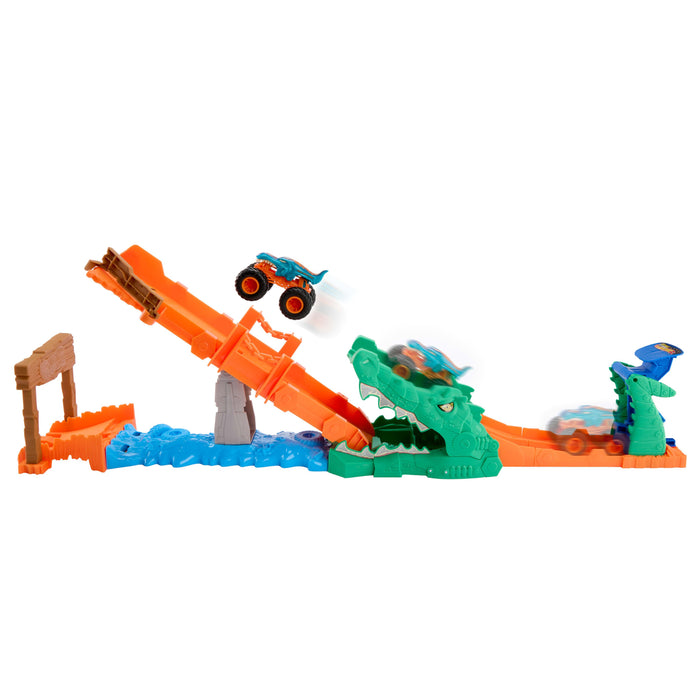 EAN 194735339730 - Hot Wheels Monster Trucks JJN45 vehículo de juguete imagen 5