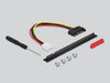 EAN 4043619641345 - DeLOCK 64134 tarjeta y adaptador de interfaz Interno imagen 3