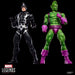 EAN 5010996328403 - Marvel Legends Series Inhumans Black Bolt & Triton imagen 1
