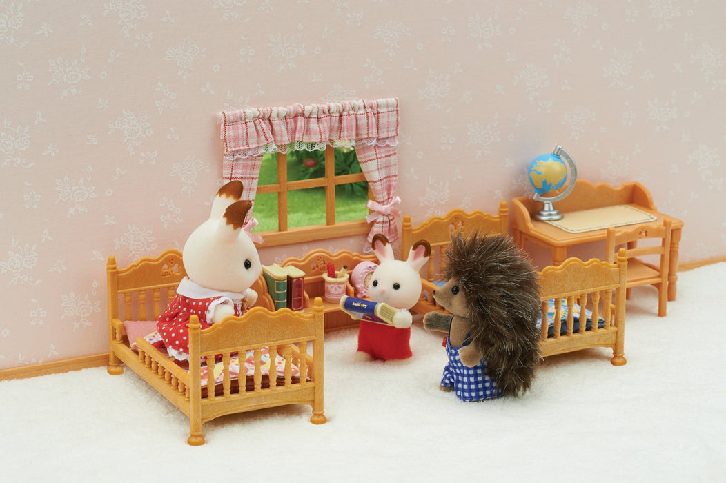 EAN 5054131053386 - Sylvanian Families 5338 accesorio para juguetes imagen 4