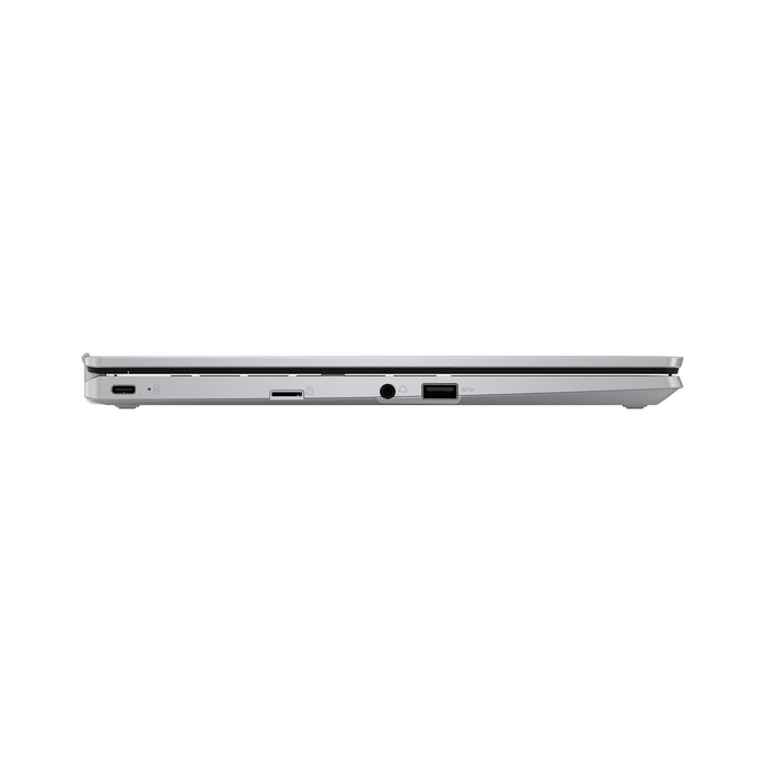 EAN 4711387738566 - ASUS Chromebook Flip CX1 CX1400FKA-EC0213 Intel® Celeron® N 35,6 cm (14") Pantalla táctil LPDDR4x-SDRAM W imagen 2
