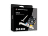 EAN 4015867244630 - Conceptronic EMRICK15B tarjeta de audio Interno 7.1 canales PCI-E x1 imagen 3