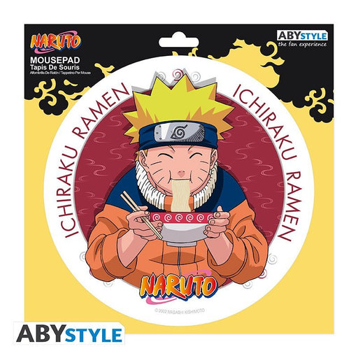 EAN 3665361072317 - ABYstyle Naruto Multicolor imagen 2