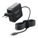EAN 8435364319918 - iggual PD 100W Universal Negro Corriente alterna Carga rápida Interior imagen 1