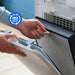 EAN 8710103828600 - Philips FY1410/30 accesorio para purificador de aire Filtro para purificador de aire imagen 4