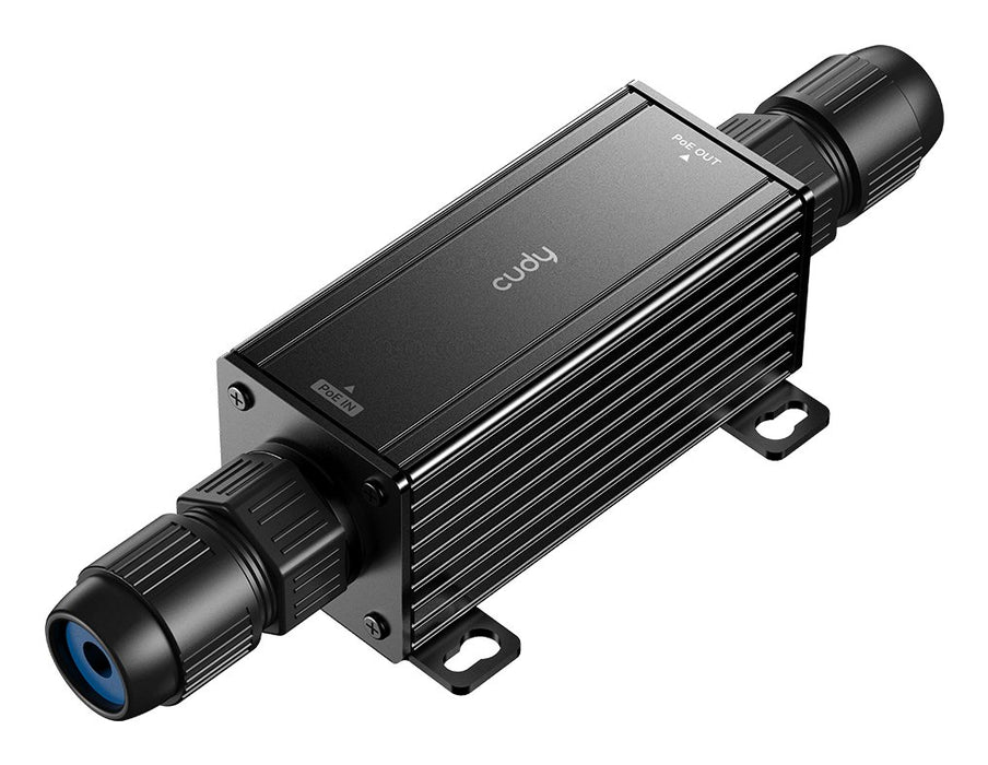 EAN 6971690791339 - Cudy POE15 adaptador e inyector de PoE Gigabit Ethernet imagen 1