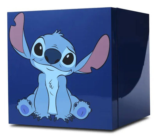 EAN 5425025594504 - Ukonic Lilo & Stitch frigorífico Independiente 4 L Azul imagen 1