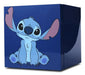 EAN 5425025594504 - Ukonic Lilo & Stitch frigorífico Independiente 4 L Azul imagen 1