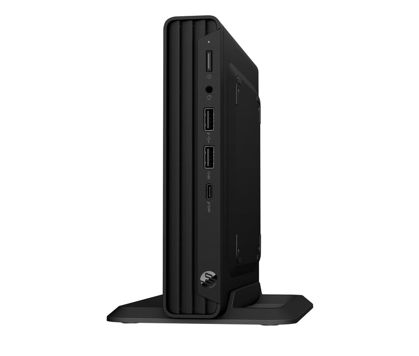 EAN 0199251694424 - HP Pro Mini 260 G9 Intel® Core™ i5 i5-1334U 16 GB DDR4-SDRAM 512 GB SSD Windows 11 Pro Mini PC Negro imagen 3