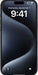 EAN 5715063424636 - eSTUFF ES67 funda para teléfono móvil 15,5 cm (6.1") Negro imagen 6