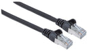 EAN 0766623318792 - Intellinet 3m CAT6a S/FTP cable de red Negro S/FTP (S-STP) imagen 2