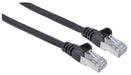 EAN 0766623735940 - Intellinet 735940 cable de red Negro 20 m Cat6 S/FTP (S-STP) imagen 2
