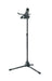 EAN 4016842116331 - König & Meyer 19775-300-55 soporte Soporte pasivo Tablet/UMPC Negro imagen 1
