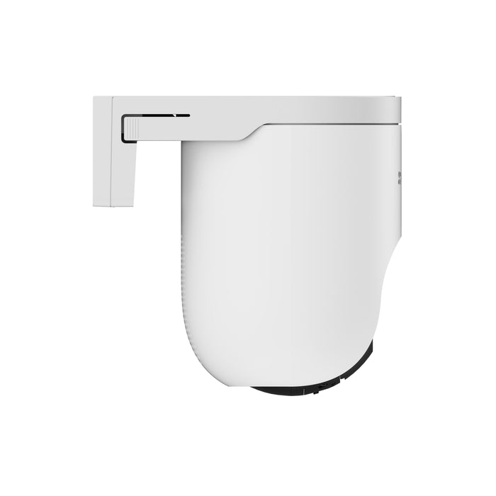 EAN 6941545632261 - EZVIZ H8c PoE 2K Almohadilla Cámara de seguridad IP Exterior 2304 x 1296 Pixeles Techo/pared imagen 5