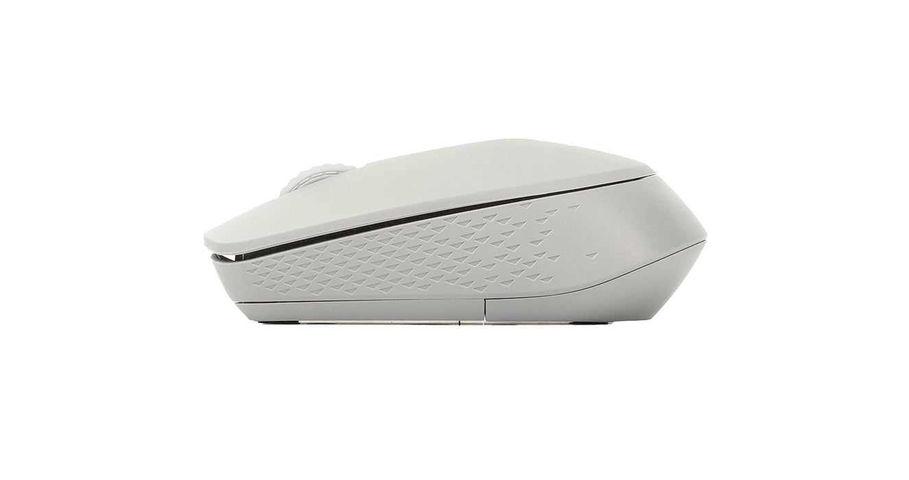 EAN 6940056181855 - Rapoo M100 Silent ratón Oficina Ambidextro RF Wireless + Bluetooth Óptico 1300 DPI imagen 6