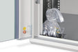 EAN 4016032221708 - Digitus DN-19 09-U-EC armario rack 9U Bastidor de pared Gris imagen 6