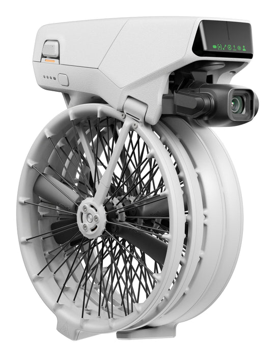 EAN 6941565994004 - DJI Flip 4 rotores Cuadricóptero 48 MP 3840 x 2160 Pixeles 3110 mAh Negro, Blanco imagen 8