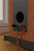 EAN 4040849150821 - Goobay 15082 cable de audio 50 m Negro, Rojo imagen 5
