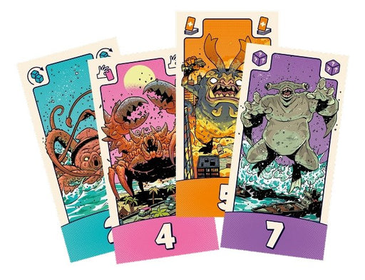 EAN 5425016927830 - Asmodee Pikit 25 min Juego de mesa Guerra imagen 2