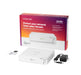EAN 190017746463 - HPE Networking Instant On Secure SG1004 pasarel y controlador 10, 100, 1000 Mbit/s imagen 1