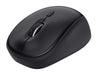 EAN 8713439250213 - Trust Ody II teclado Ratón incluido Oficina RF inalámbrico QWERTZ Alemán Negro imagen 3