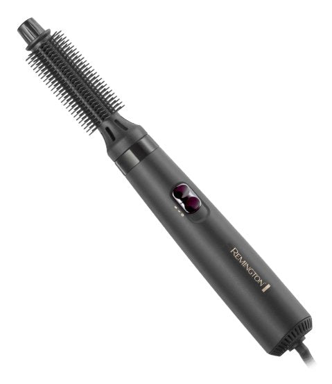 EAN 5038061142358 - Remington AS 7100 Cepillo de aire caliente Negro 400 W imagen 1