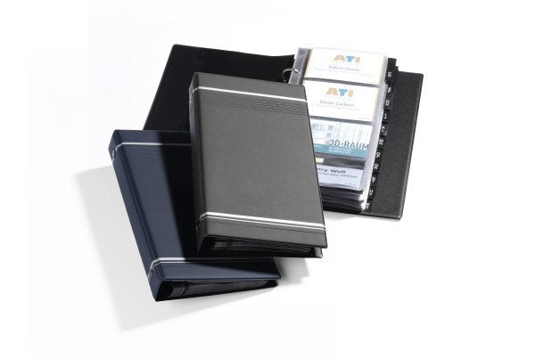 EAN 4005546208886 - Durable Visfix 200 fichero rotatorio imagen 3