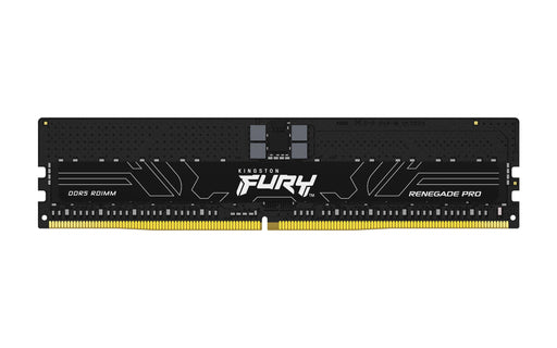 EAN 740617340389 - Kingston Technology FURY Renegade Pro módulo de memoria 8 x 16 GB 5600 MT/s 288-pin DIMM imagen 2
