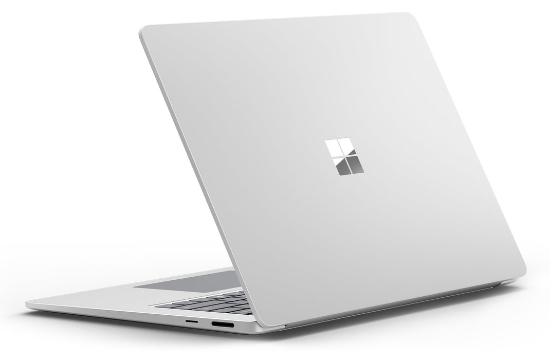 EAN 196388280247 - Microsoft Surface Laptop 7 Copilot+ PC Qualcomm Snapdragon X1E-80-100 Portátil 38,1 cm (15") Pantalla táct imagen 7