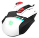 EAN 5907512879214 - Tracer GameZone Spectra ratón Juego Mano derecha USB tipo A Óptico 7200 DPI imagen 5