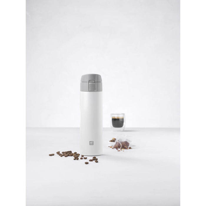 EAN 4009839533990 - ZWILLING THERMO termo 0,45 L Gris, Blanco imagen 5