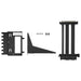 EAN 0843276106010 - Fractal Design Flex 2 Universal Kit para GPU (unidad de procesamiento gráfico) imagen 2