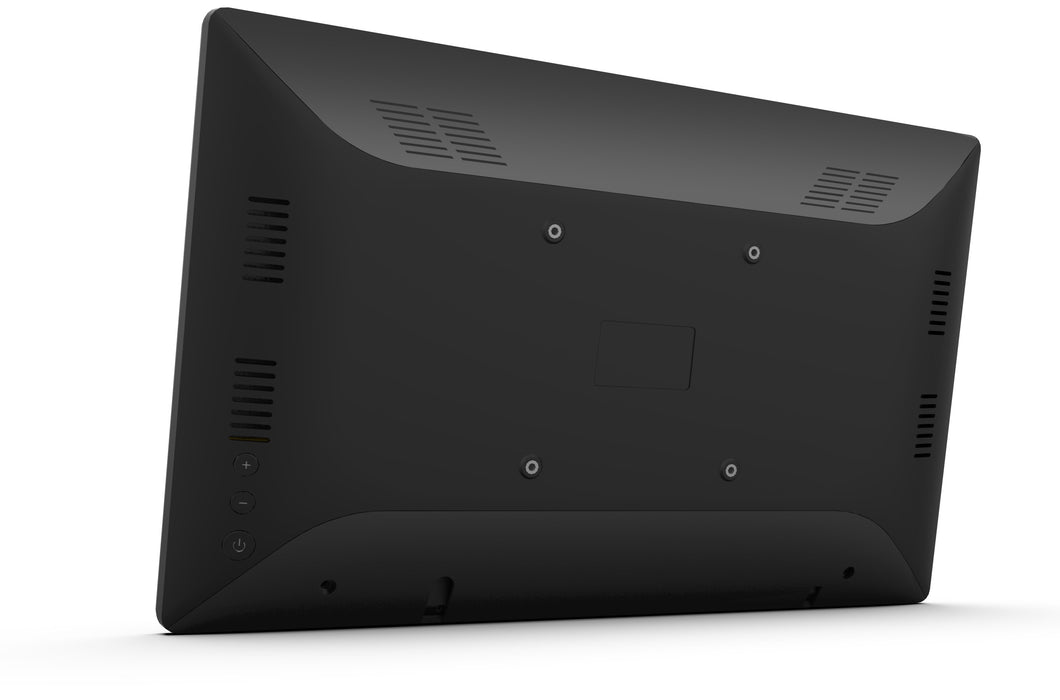 EAN 4948570124534 - iiyama TW1623AS-B1P pantalla para PC 39,6 cm (15.6") 1920 x 1080 Pixeles Double Full HD Pantalla táctil N imagen 5