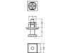 EAN 4043619640232 - DeLOCK 64023 tapa de seguridad para enchufe Negro 10 pieza(s) imagen 2