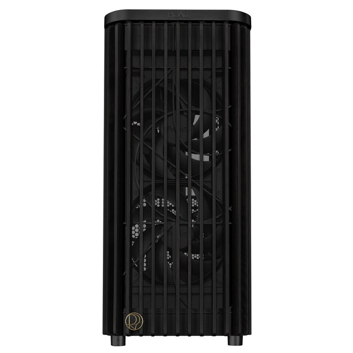 EAN 4711387853771 - ASUS 90DC00M0-B39040 carcasa de ordenador Negro imagen 2