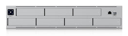 EAN 0196388390397 - Ubiquiti UNAS Pro NAS Bastidor (2U) Cortex-A Cortex-A57 8 GB Gris imagen 2