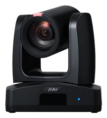 EAN 4719552128747 - AVer PTZ330UV2 8 MP Negro 3840 x 2160 Pixeles 60 pps Exmor 25,4 / 2,8 mm (1 / 2.8") imagen 2