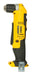 EAN 5035048554968 - DeWALT DCD740NT-XJ taladro 2000 RPM Sin llave 1,3 kg Negro, Amarillo imagen 1