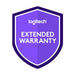 EAN 5099206103931 - Logitech Three year extended warranty for Huddle room bundle with MeetUp, RoomMate & Tap IP 3 año(s) imagen 1