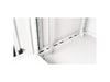 EAN 7630049601345 - ROLINE 26.21.0131 armario rack 12U Bastidor de pared Gris imagen 4