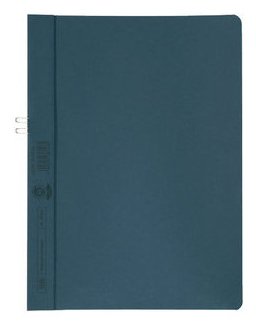 EAN 4002030361485 - Elba Smart Line portapapel A4 Cartón Azul imagen 1