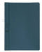 EAN 4002030361485 - Elba Smart Line portapapel A4 Cartón Azul imagen 1