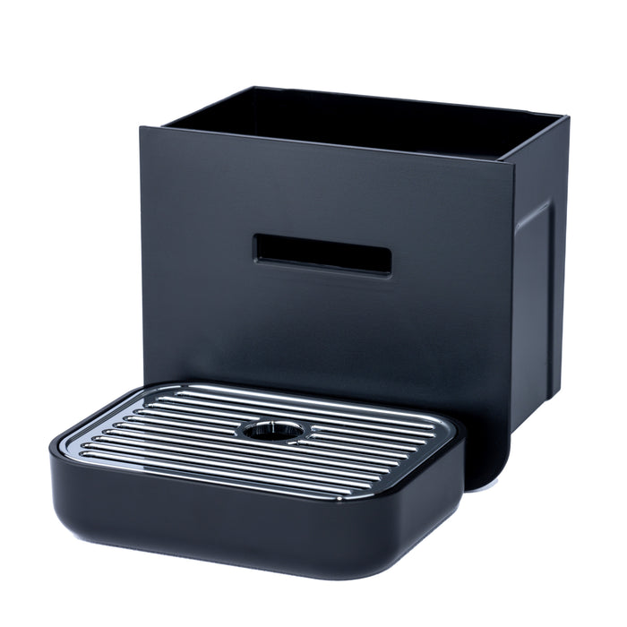 EAN 6221127468489 - TORNADO TCM7042-GS Totalmente automática Macchina per caffè a capsule 1,5 L imagen 4