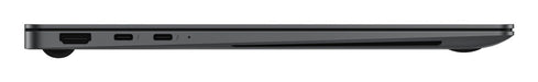 EAN 8806097102885 - Samsung Galaxy Book5 Pro NP944XHA-KG1FR ordenador portatil Copilot+ PC Intel Core Ultra 5 226V Portátil 3 imagen 3
