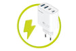 EAN 8594215995524 - Mobile Origin MO-40WCH-PW22 cargador de dispositivo móvil Universal Blanco Corriente alterna Carga rápida imagen 13